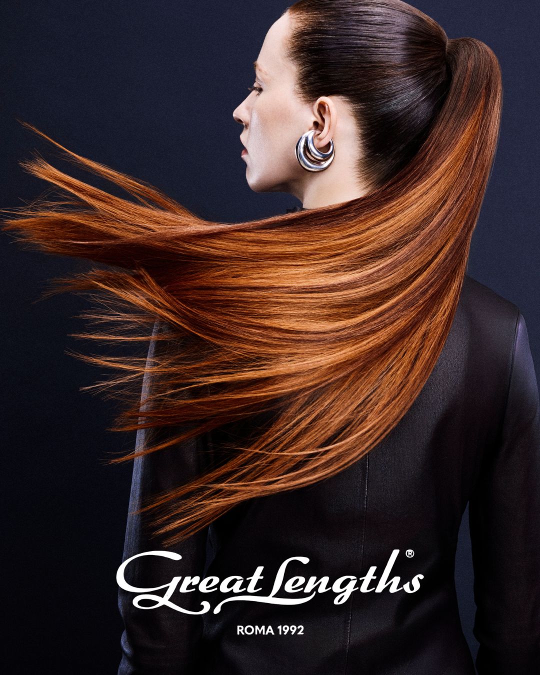 Great Lengths Hair Extensions Sydney