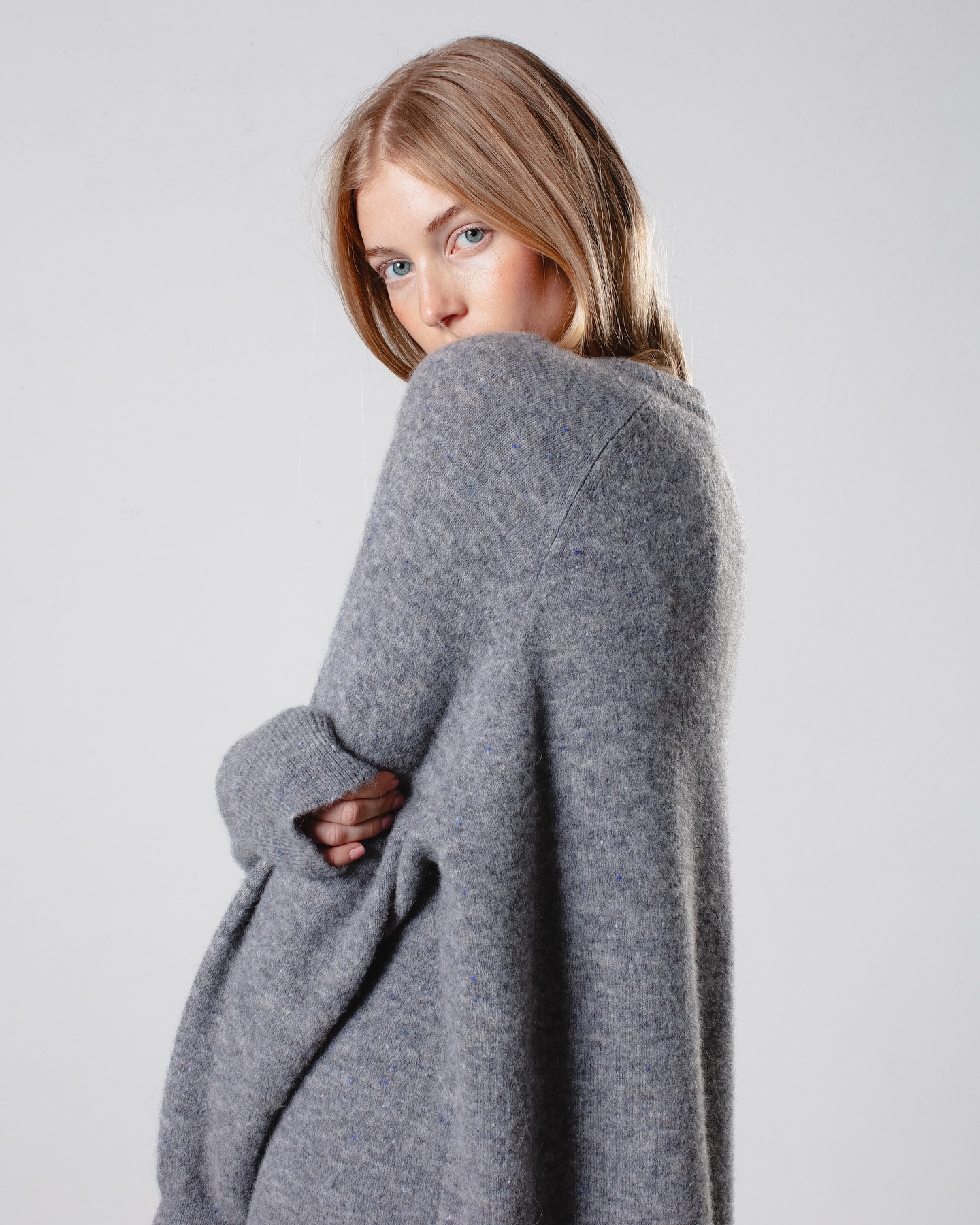 winter haircare HONE&CO