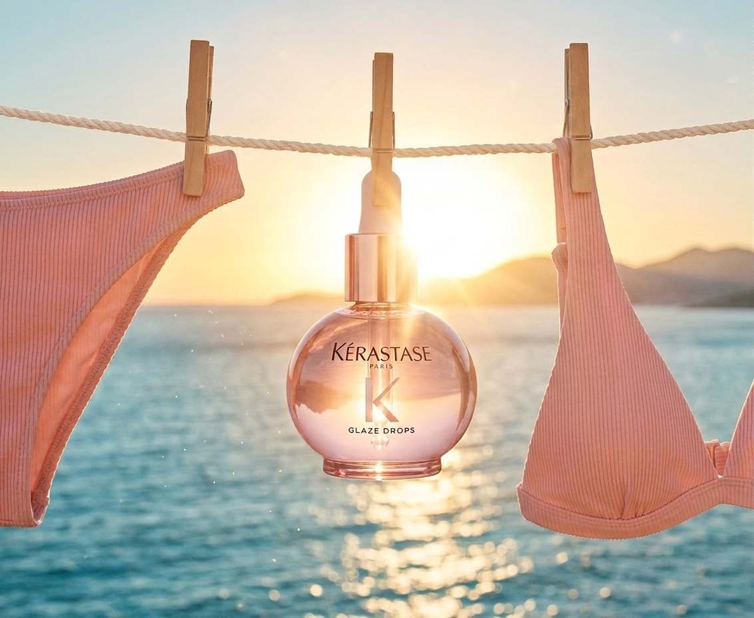 kerastase travel haircare