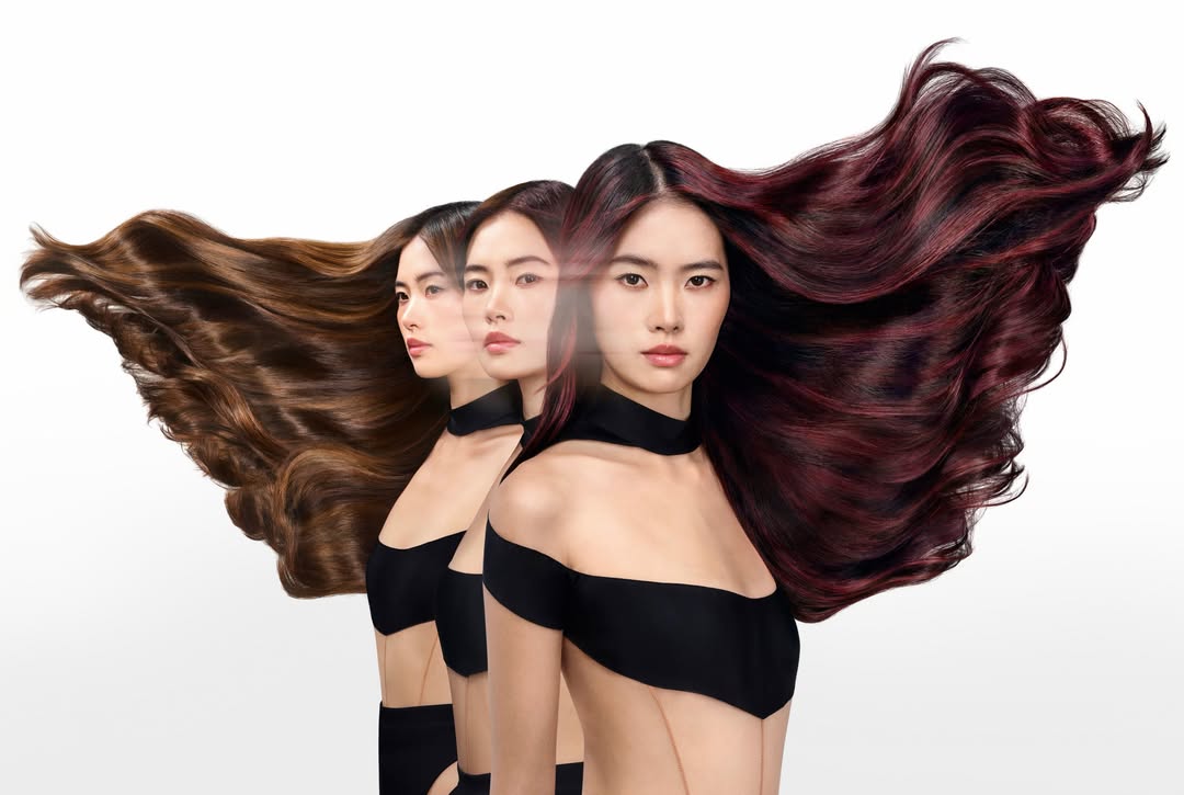 L'oreal best haircare HONE&CO